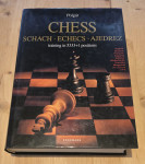 Chess / Laszlo Polgar