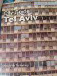 CITY GUIDE TEL AVIV V ANGLEŠČINI