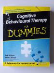 COGNITIVE BEHAVIOURAL THERAPY FOR DUMMLES