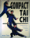 COMPACT TAI CHI, Jesse Tsao