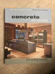 Concrete at home: Fu-Tung Cheng