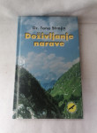 Doživljanje narave - dr. Tone Strojin