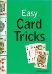 Easy Card Tricks / Peter Arnold