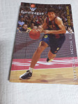 EUROLEAGUE  OFFICIAL MEDIA GUIDE