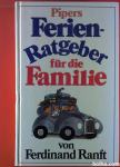 Ferien-ratgeber fur die familie-počitniški vodič za družino