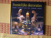 Festelijke decoraties - Trujke Bron (praznične dekoracicije)