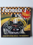 FORMULA 1 MAD