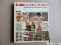 GAMES OF THE WORLD, UNICEF