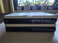{ HOBI } ○Ručni radovi 1+2 ○komplet