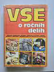 { HOBI } ○Vse o ročnih delih