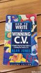 How to write a winning C.V.; Alan Jones