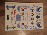 HYGGE UMETNOST DOBREGA ŽIVLJENJA PO DANSKO M. WIKING