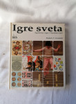 Igre sveta - Frederic V. Grunfeld