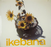 IKEBANA; UMETNOST ARANŽIRANJA CVETJA, Klara F. Kos