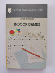 INDOOR GAMES