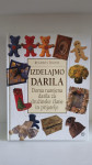Izdelajmo Darila, doma narejena darila...