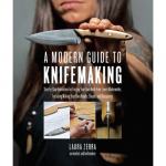 Kovanje Izdelava nožev; A Modern Guide to Knifemaking