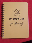 Izletkanje po Sloveniji