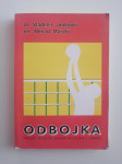 JANKOVIĆ, MARELIĆ, ODBOJKA