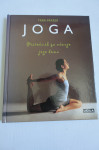 JOGA, priročnik za učenje joge doma, Tara Fraser