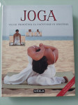 Joga, veliki priročnik za začetnike in izkušene