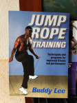JUMP ROPE TRAINING