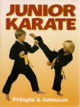Junior Karate / Mike Pringle & Kingsley Johnson