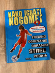 Kako igrati nogomet, knjiga