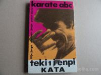 KARATE ABC, TEKI 1 I ENPI KATA, 1978