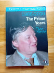 Karpov's Strategic Wins 2: 1986-2010