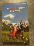 Knjiga 100 DRUŽINSKIH IZLETOV