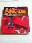 knjiga ABC šivanja naprodaj