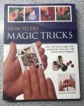Knjiga magičnih trikov