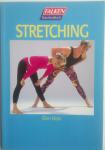 Knjiga/priročnik "Stretching"/Raztezanje