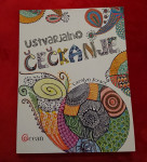 Knjiga Ustvarjalno čečkanje, Carolyn Scrace, NOVA