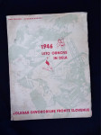 Koledar osvobodilne fronte slovenije