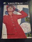 KROJENJE - Ivka Mikulandra