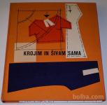 KROJIM IN ŠIVAM SAMA - Neli Niklsbacher – Bregar KROJNE POLE