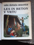 LES IN BETON V VRTU