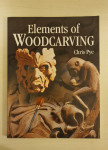 Les : Elements of Woodcarving