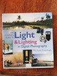 Light & lightning in digital photography