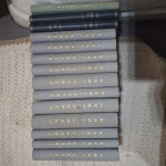 LOVEC, VEZANI LETNIKI