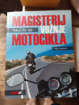 MAGISTERIJ VOŽNJE MOTOCIKLA