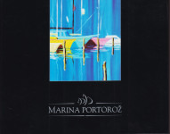 MARINA PORTOROŽ