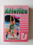 MILAN ČOH, ATLETIKA