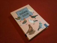 Milan Grmek: PASEMSKI GOLOBI