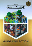 MINECRAFT; GUIDE COLLECTION