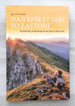 NAJLEPŠE STVARI SO ZASTONJ Igor Drnovšek