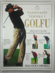 NAJNOVEJŠE TEHNIKE V GOLFU