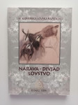 NARAVA -DIVJAD LOVSTVO, III. SLOVENSKA LOVSKA RAZSTVA, KRANJ 1996